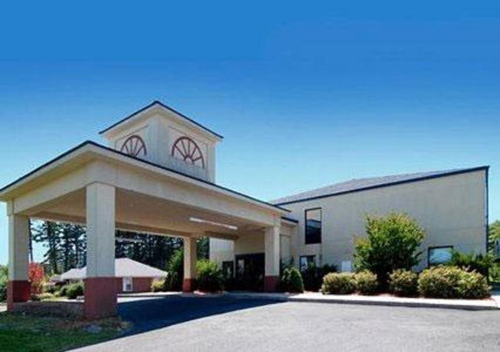 Hotel M Mount Pocono Εξωτερικό φωτογραφία